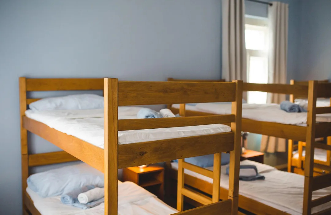Hostel Globo-1