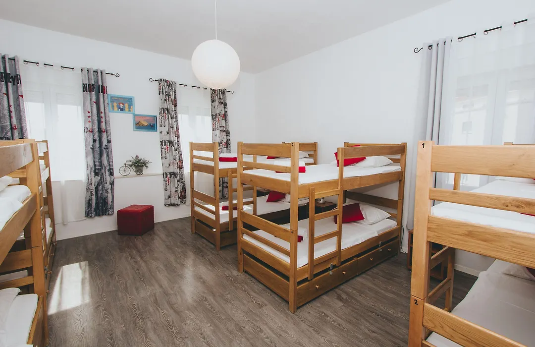Hostel Globo-1