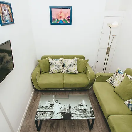 Hostel Globo-2