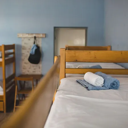 Hostel Globo-2